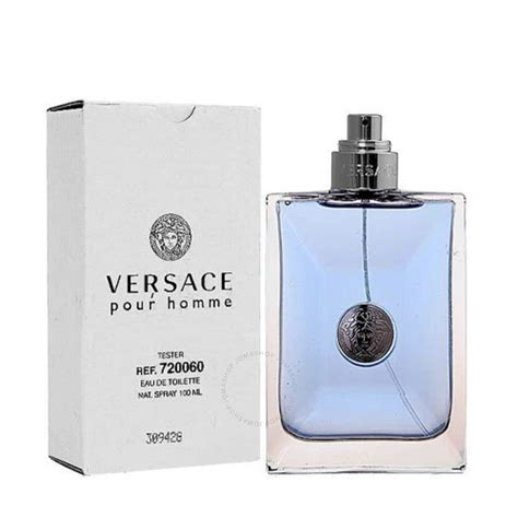 versace woderlost|Versace pour homme notes.